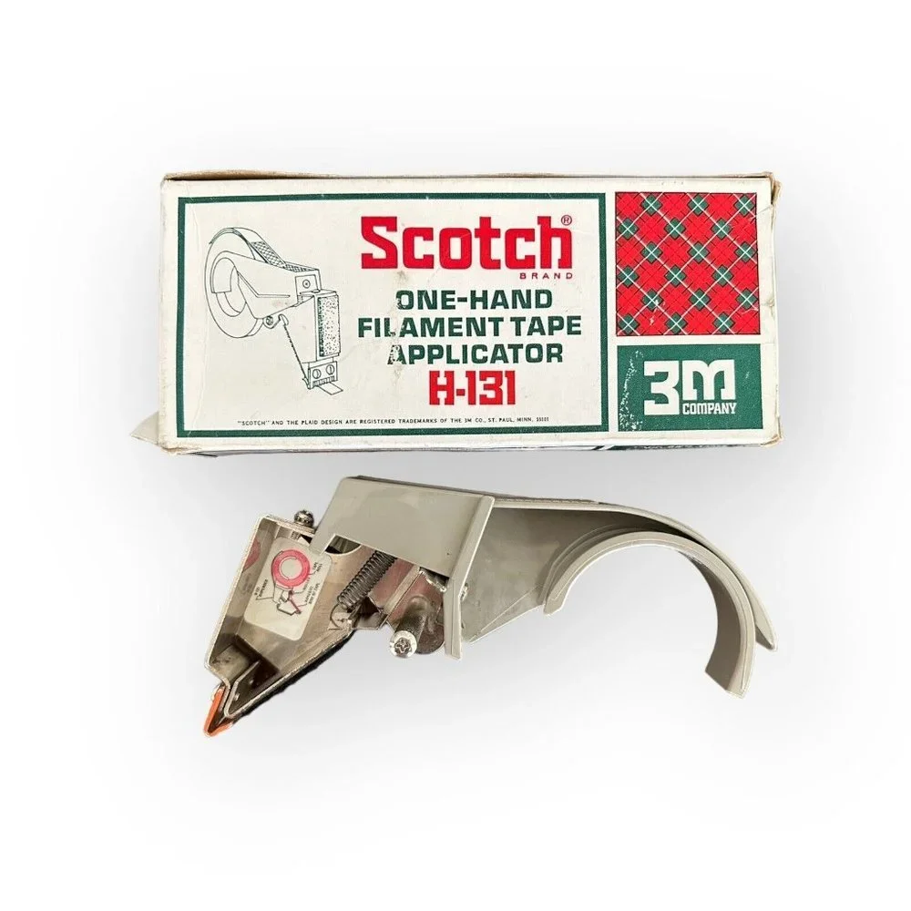 3M Scotch H131, 70950131014, 3/4